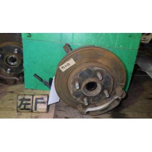 マーチ DBA-K13 左フロントナックルハブ   40015-1HH0A 中古