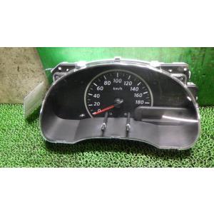 マーチ DBA-K13 スピードメーター   B4820-1A23B 中古