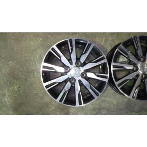 タント　LA600S　アルミホイール  14×4.5J　中古