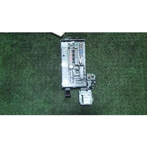 タント DBA-LA600S ヒューズボックス  116RA1000372 中古