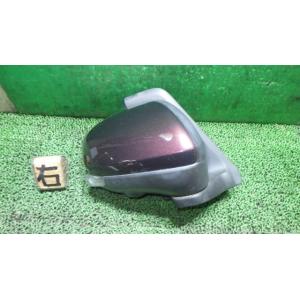 タント DBA-LA600S 右サイドミラー R59   87910-B2P50 中古
