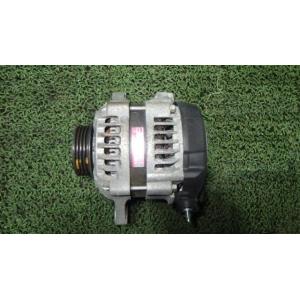 タント DBA-LA600S オルタネーター/ダイナモ DENSO 104211-2310 2706...