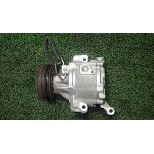 タント DBA-LA600S エアコンコンプレッサー DENSO 447280-3810 88320...