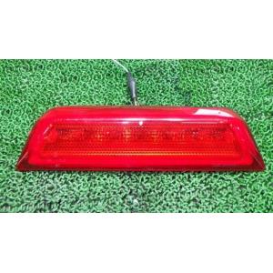 マーチ DBA-K13 ハイマウントストップランプ   26590-3HM0A 中古