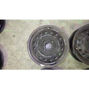 アルト　HA25S　スチールホイール  13×4.00B　中古