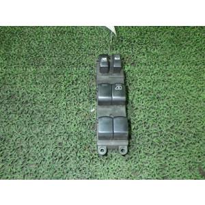 マーチ UA-AK12 パワーウインドウスイッチ