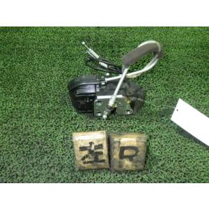 マーチ UA-AK12 左リアドアロックソレノイド