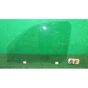 マーチ E-K11 左フロントドアガラス   80301-75B10 中古
