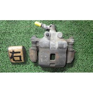 マーチ E-K11 右フロントキャリパー   41001-72B00 中古