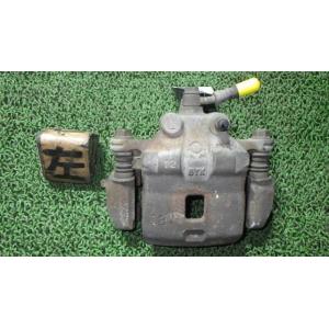 マーチ E-K11 左フロントキャリパー   41011-72B00 中古