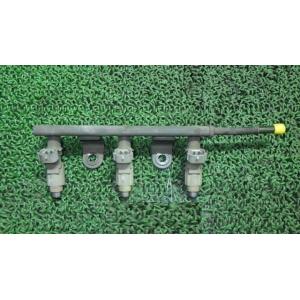 ｅＫワゴン UA-H81W インジェクター   MN113055 中古