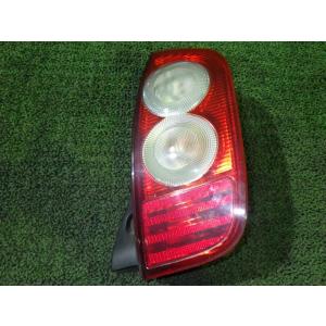 マーチ CBA-AK12 右テールランプ  イチコー 4994