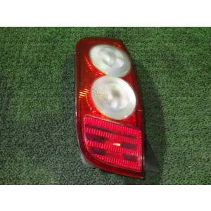 マーチ CBA-AK12 左テールランプ  イチコー 4994