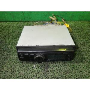 マーチ CBA-AK12 オーディオ  パイオニア DEH-P760