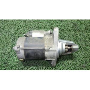 タウンボックス ABA-U61W セルモーター DENSO 228000-8070 MD344188...