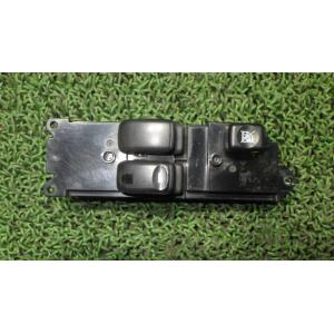 タウンボックス ABA-U61W パワーウインドウスイッチ   MR301042 中古