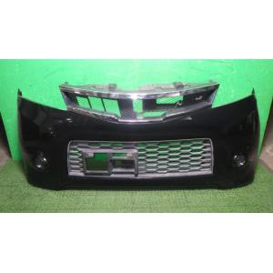 ルークス CBA-ML21S フロントバンパー ZJ3   62022-4A01C 中古