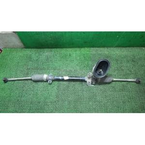 ルークス CBA-ML21S ステアリングギアボックス   49311-4A00E 中古