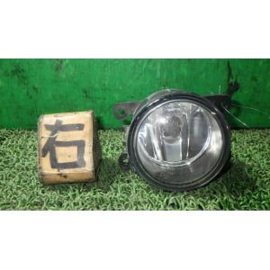 ルークス CBA-ML21S 右フォグランプ VALEO  26154-4A00F 中古
