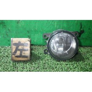 ルークス CBA-ML21S 左フォグランプ VALEO  26154-4A00F 中古