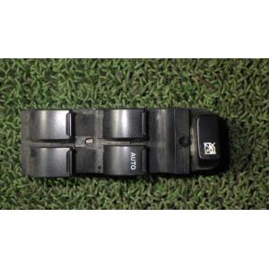 ルークス CBA-ML21S パワーウインドウスイッチ   25400-4A00K 中古