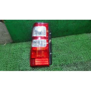 パジェロミニ ABA-H58A 左テールランプ IMASEN  8330A573 中古