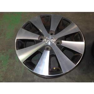 AZワゴン　MJ22S　アルミホイール　中古