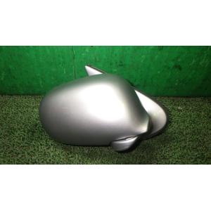 マーチ GF-K11 右サイドミラー KR4    中古