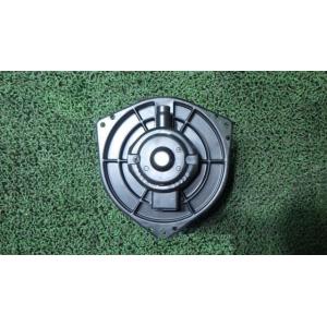 マーチ GF-K11 ヒーターブロアモーター   27220-72B00 中古