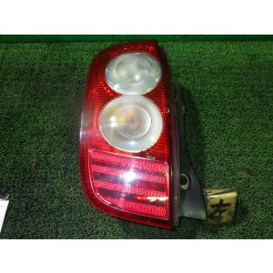 マーチ CBA-AK12 左テールランプ  イチコー 4994