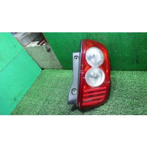 マーチ CBA-AK12 右テールランプ ICHIKO 4994 26550-AZ325 中古