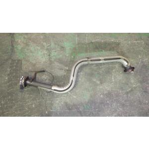 マーチ CBA-AK12 フロントマフラー   20010-3U000 中古