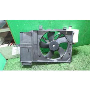 マーチ CBA-AK12 電動ファン   21481-3U80A 中古