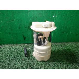 マーチ CBA-AK12 フューエルポンプ   17040-AX01A 中古