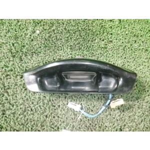 マーチ DBA-AK12 アウターハンドル KH3   90606-AX504 中古