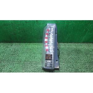 ｅＫワゴン DBA-H82W 左テールランプ  RCL-010 8331A047 中古