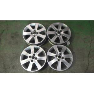 アイ　HA1W　アルミホイール  15×4J/15×5J　4本セット　中古