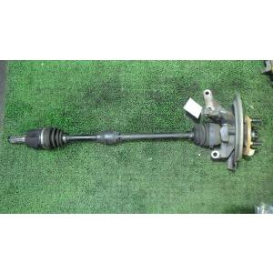 ｅＫワゴン DBA-H82W 右フロントドライブシャフト   中古