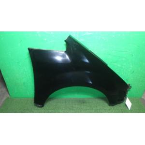 デリカＤ5 DBA-CV2W 右フロントフェンダー X37   5220D158 中古