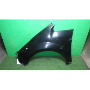 デリカＤ5 DBA-CV2W 左フロントフェンダー X37   5220D157 中古