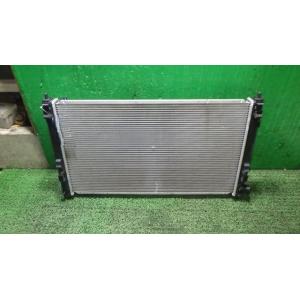 デリカＤ5 DBA-CV2W ラジエータ   1350A297 中古