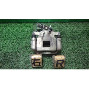 デリカＤ5 DBA-CV2W 右リアキャリパー   4605B650 中古