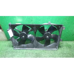 デリカＤ5 DBA-CV2W 電動ファン   1355A093 中古