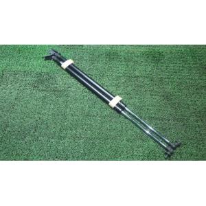 デリカＤ5 DBA-CV2W バックドアダンパー   5802A097 中古