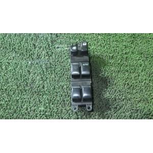 マーチ GH-K11 パワーウインドウスイッチ   25401-AN000 中古