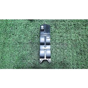 ｅＫワゴン CBA-H81W パワーウインドウスイッチ   MR588849 中古