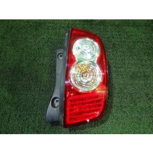 マーチ DBA-AK12 右テールランプ KH3 イチコー D019