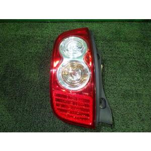 マーチ DBA-AK12 左テールランプ KH3 イチコー D019