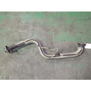 マーチ DBA-AK12 フロントマフラー KH3