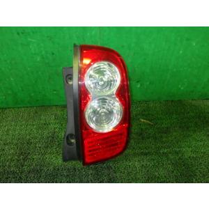 マーチ DBA-AK12 右テールランプ NAA イチコー D019中古